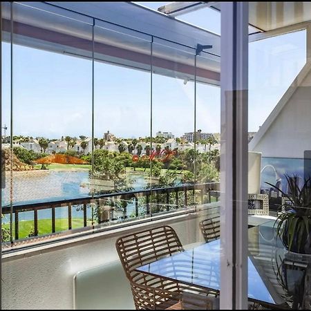 Atico Penthouse Apartment โรเกตัสเดมาร์ ภายนอก รูปภาพ