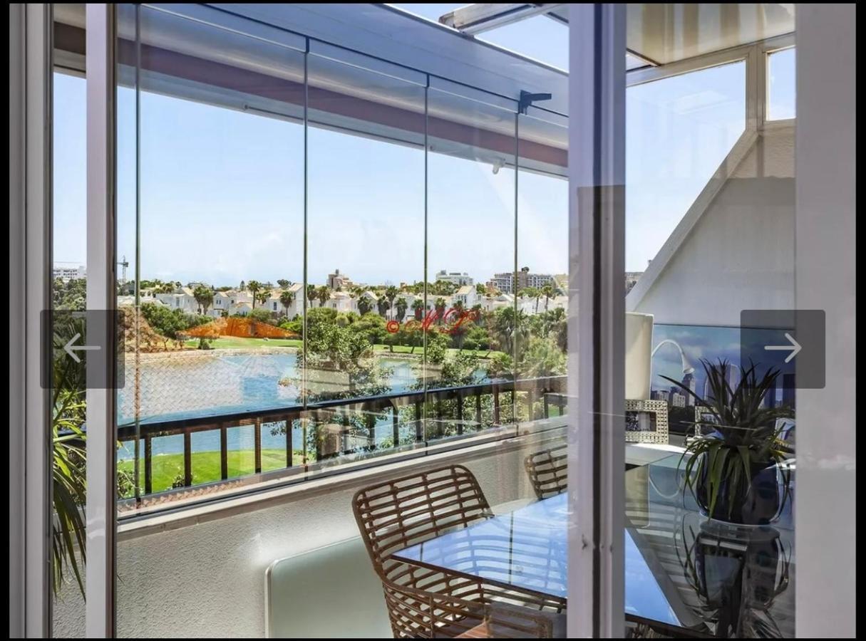 Atico Penthouse Apartment โรเกตัสเดมาร์ ภายนอก รูปภาพ