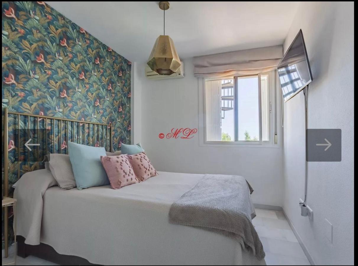Atico Penthouse Apartment โรเกตัสเดมาร์ ภายนอก รูปภาพ