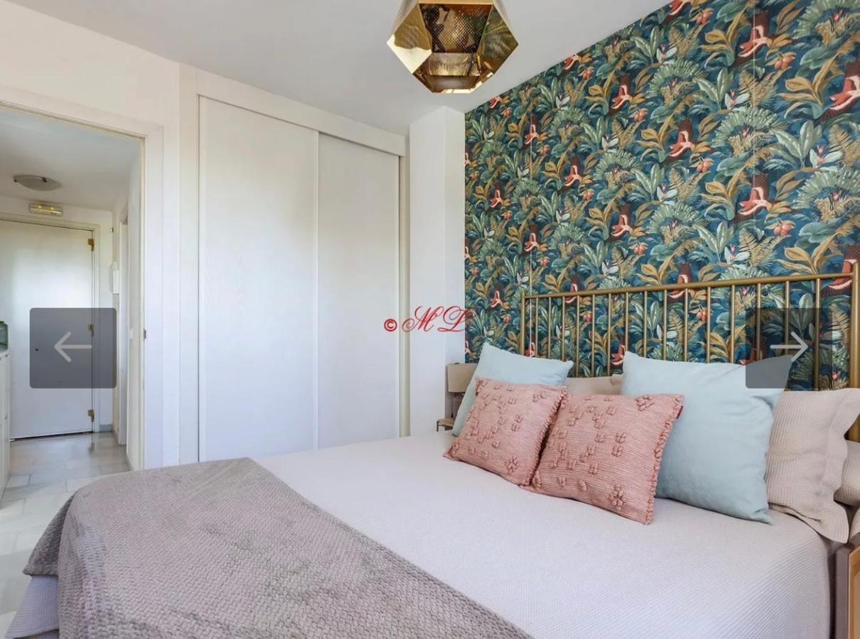 Atico Penthouse Apartment โรเกตัสเดมาร์ ภายนอก รูปภาพ
