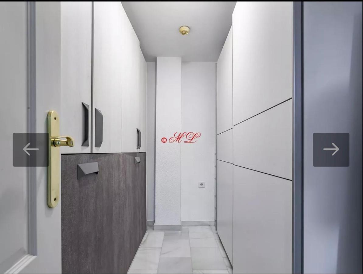 Atico Penthouse Apartment โรเกตัสเดมาร์ ภายนอก รูปภาพ